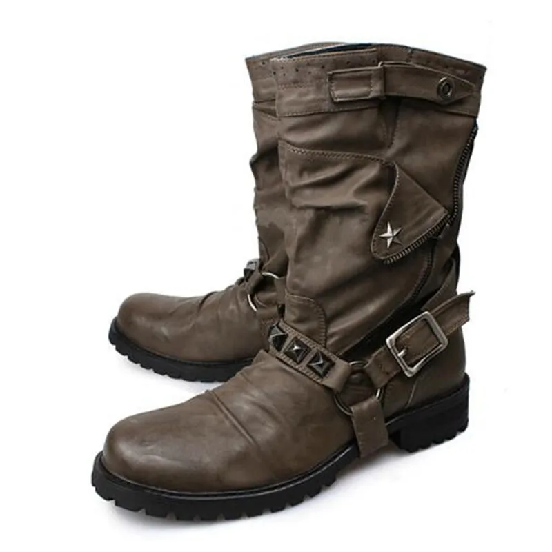 luxury cowboy boots