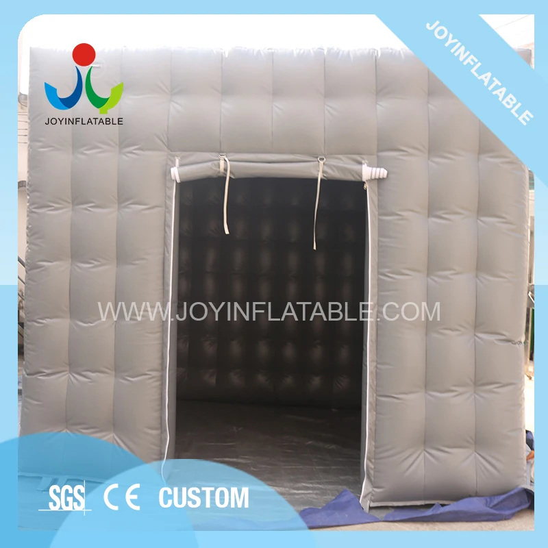Outdoor Large Party Tent Inflatable Shelter Event Wedding With Waterproof And Flame Retardant 3