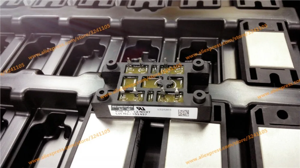 цены Free shipping NEW VUB72-12NOXT MODULE