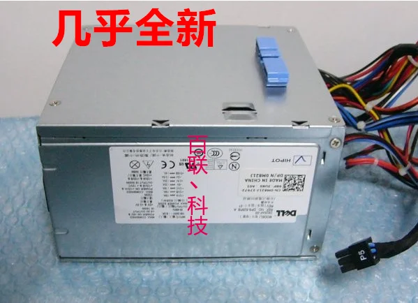 ADDA T3500 Switching Power supply D525AF-00 U597G Precision H525AF-00 X008G M821J server power ac adapter USDED | Компьютеры и офис