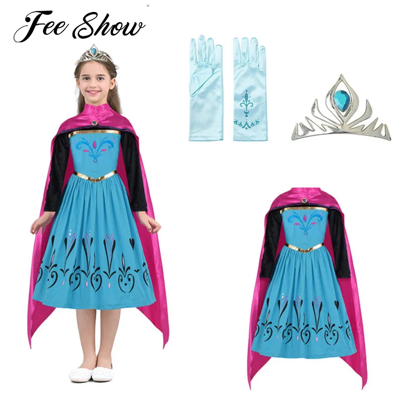 fairy costume with long sleeves