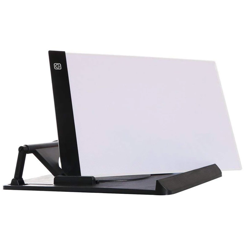 Stand for Light Pad of Diamond Painting1