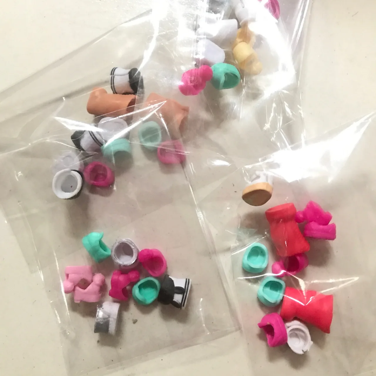 diy lol doll accessories
