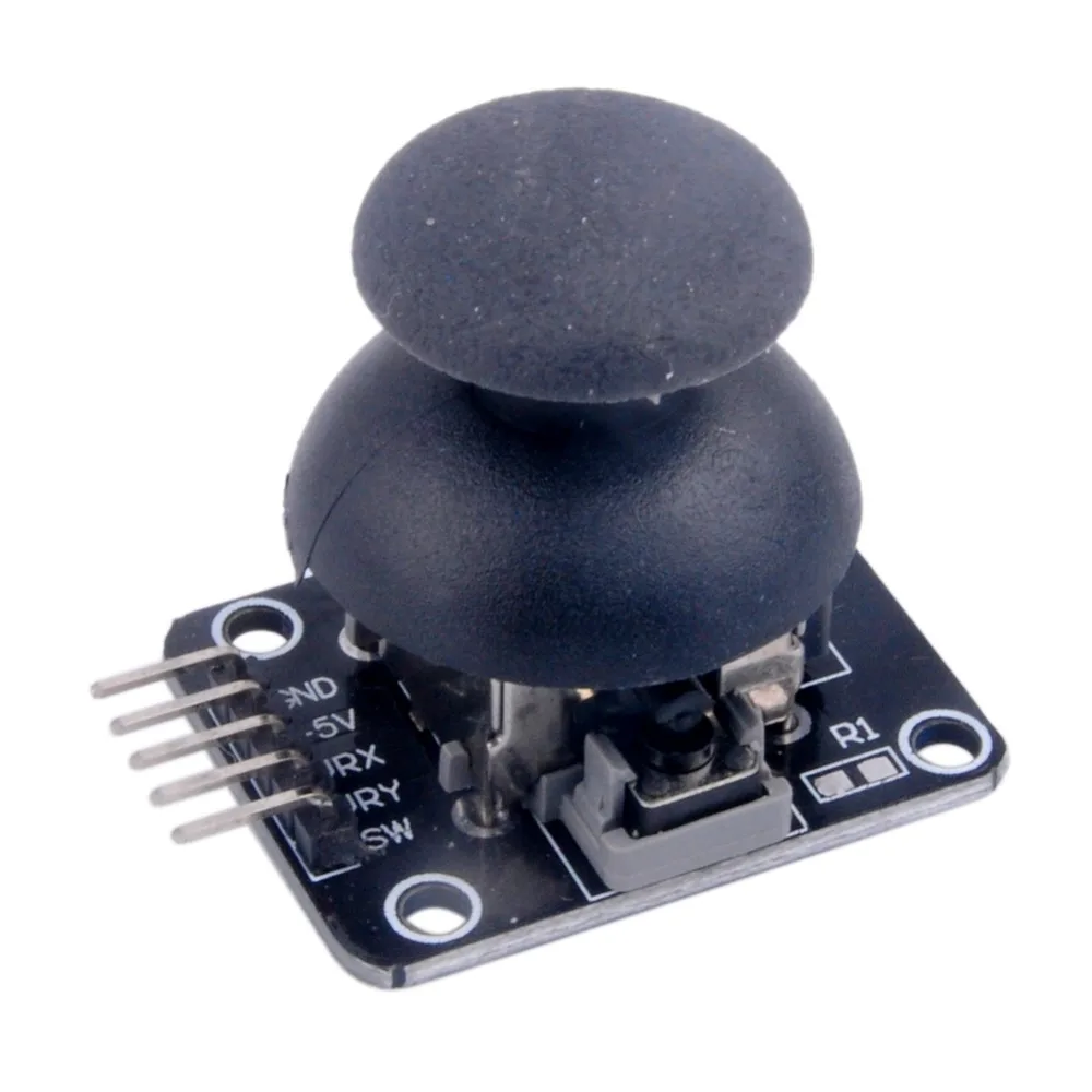 2 шт. RCmall PS2 игровой Фоточувствительный модуль для Arduino FZ0058|Манипуляторы| |