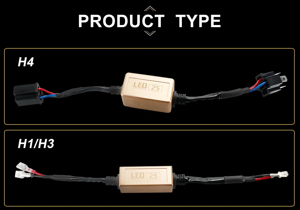 H7 Led canbus (6)