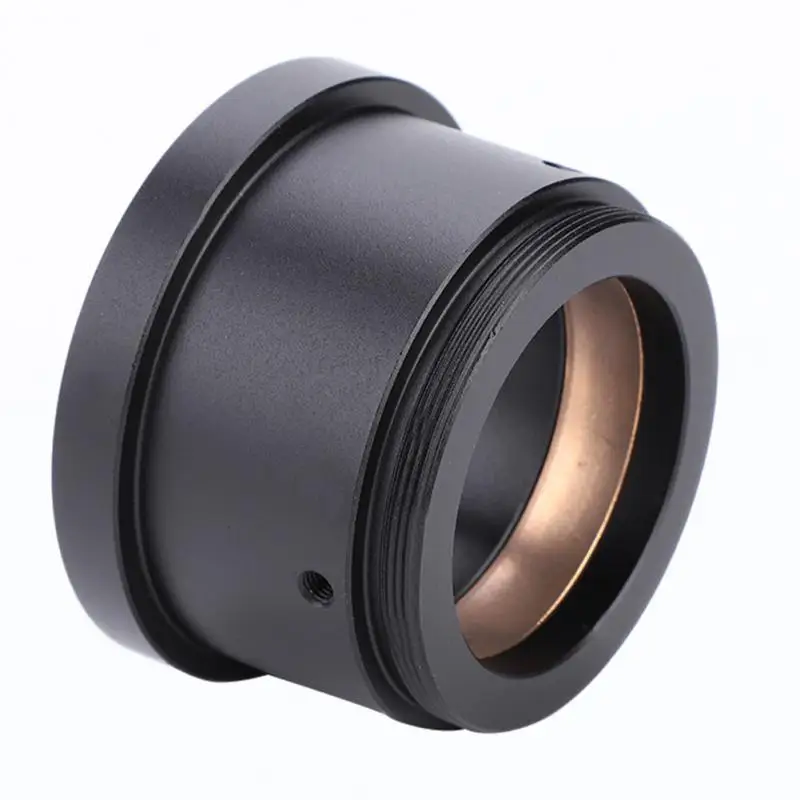 

M42 Adapter 0.75 to 1.25inch Adapter Aluminum Alloy Compression Ring for Telescope