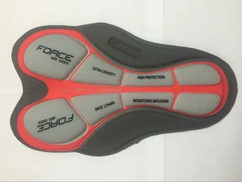 

pads for cycling Pad chamois 06