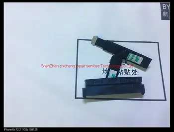 

For HP ENVY 17 SATA Hard Drive HDD Connector DW17 6017B0421601 short Cable 6017B0421501 long cable
