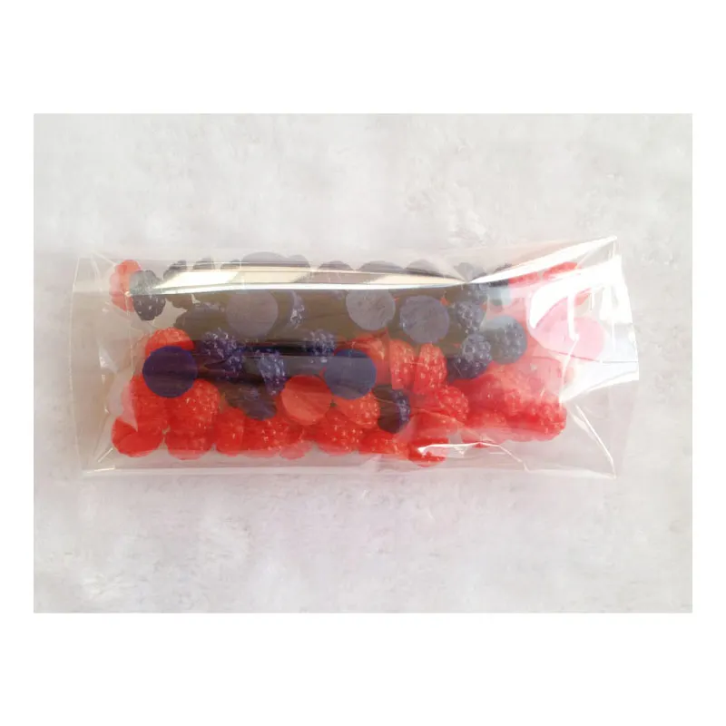 100 шт./лот имитация синих и красных тутового шелкопряда Миниатюрные аксессуары
