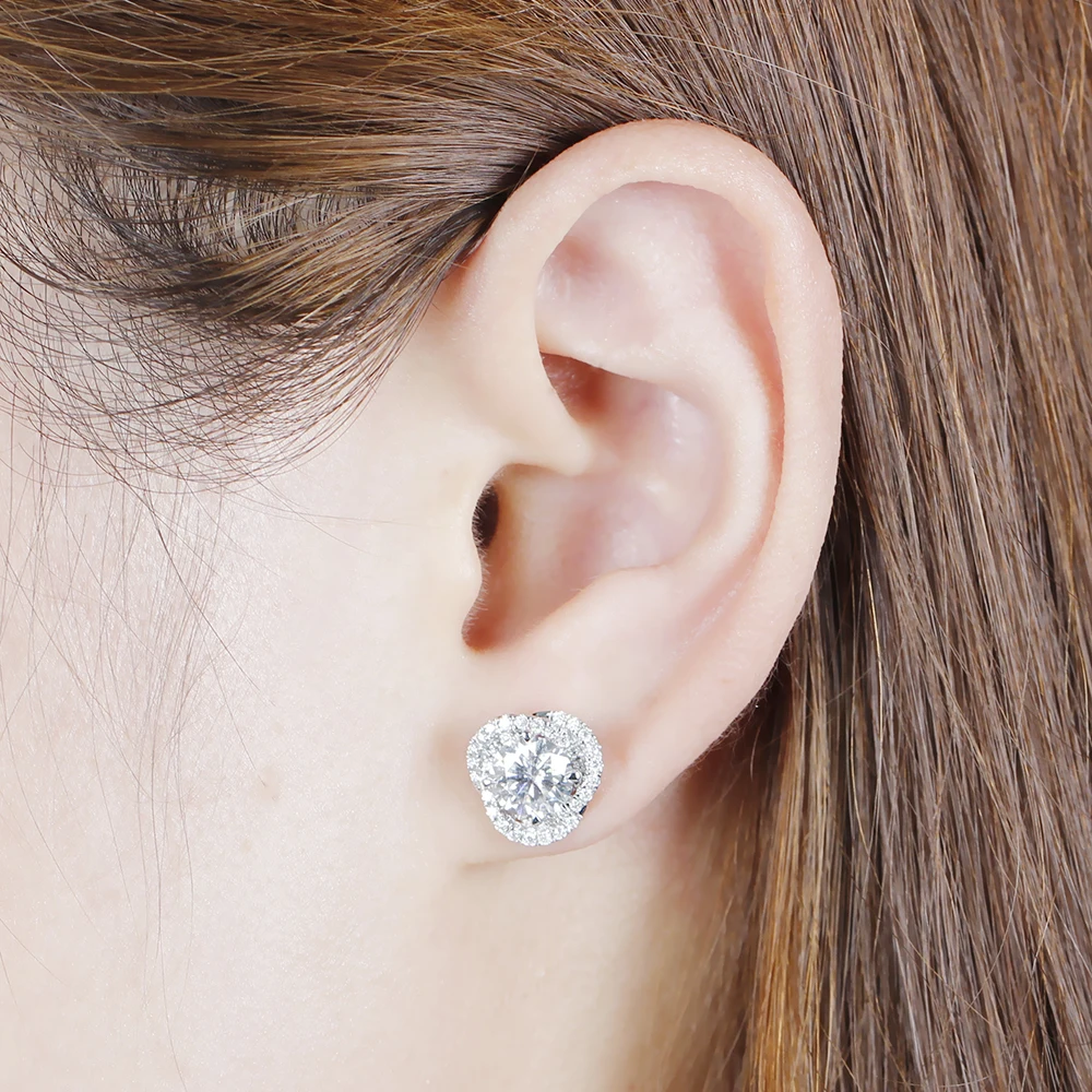 flower stud earrings (9)