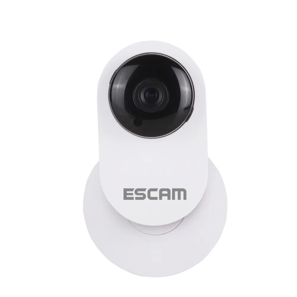 ESCAM QF605 720 P ИК-P2P IP Камера домофон Видеоняни и Радионяни