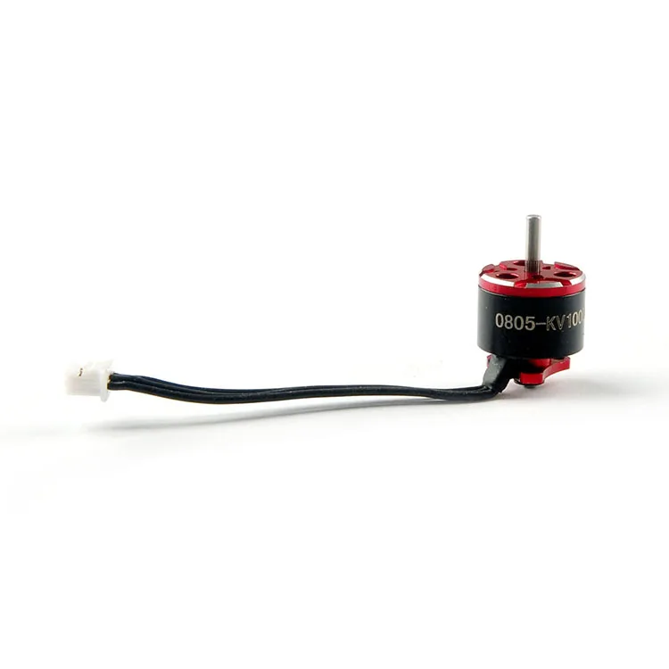 SE0805 10000kv 1.5mm 1-2S Brushless Motor Support Crazybee Beecore_BL Flight Controller for 75-85mm Whoop FPV Drone (9)