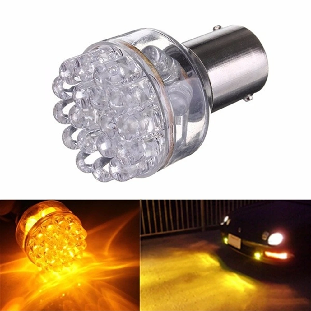 Turn signal lamp
