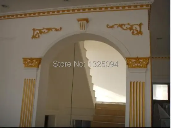 Chinese Clical Design Of Interior Decor Gypsum Cornice Moulding Chinese Clical Design Of Interior Decor Gypsum Cornice Moulding House Decoration Material On Aliexpress Alibaba Group
