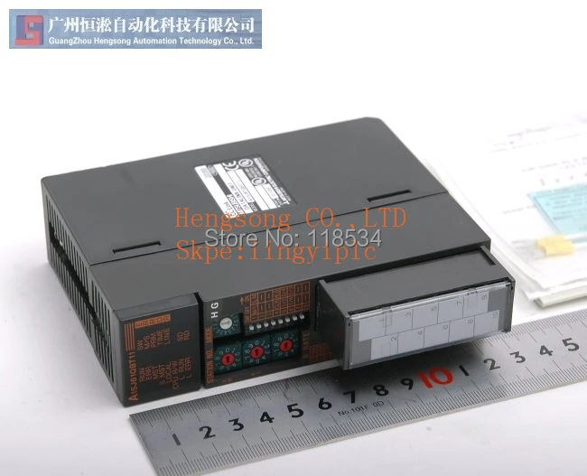 PLC A1SJ61QBT11