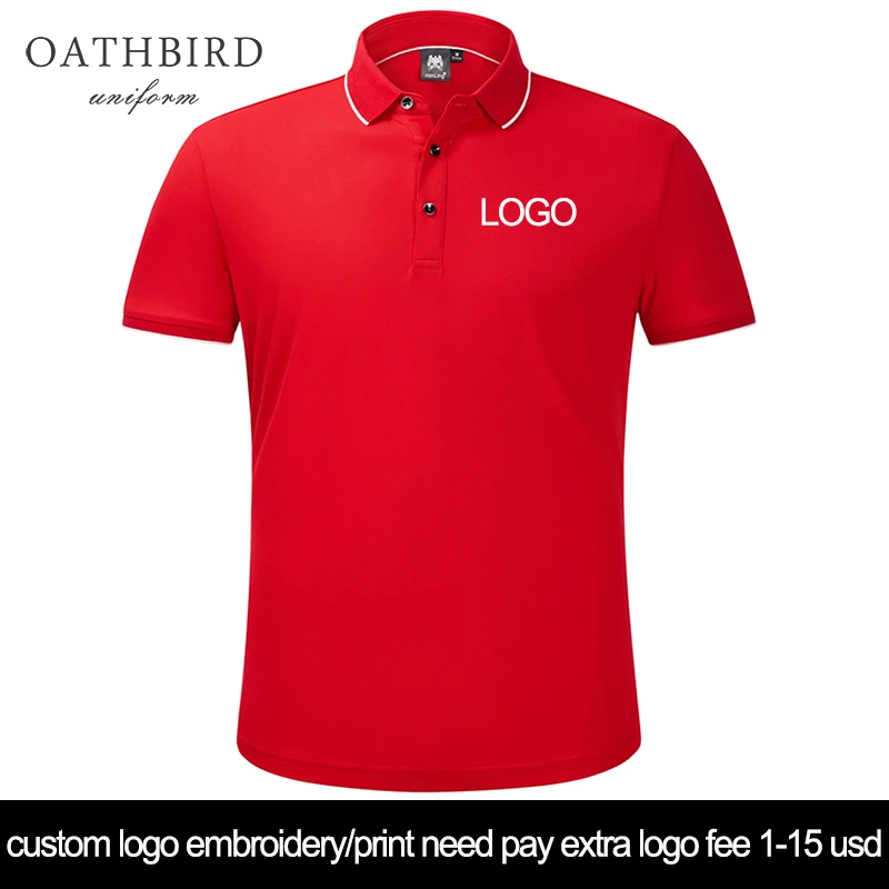 work uniform logo printing