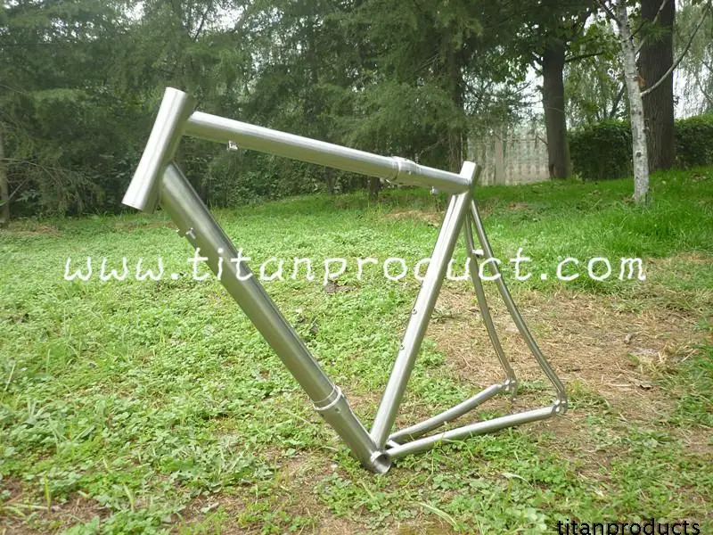 Titan スプロケット うまく we bicycles チタン sprocket