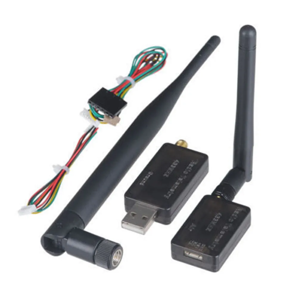 

Hot sale radiotelemetry 3DR 500 MW 433 Mhz 915 Mhz For Flight Control FPV APM Pixhawk Kit Shipping 6.22