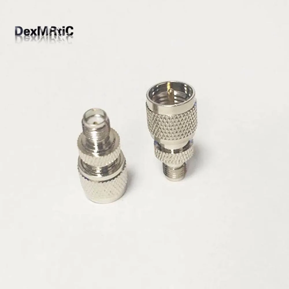 MINI UHF Male Plug