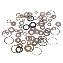 81069 Washers Complete For RC HSP 1/8 Model Nitro Car Buggy Truck Spare Parts