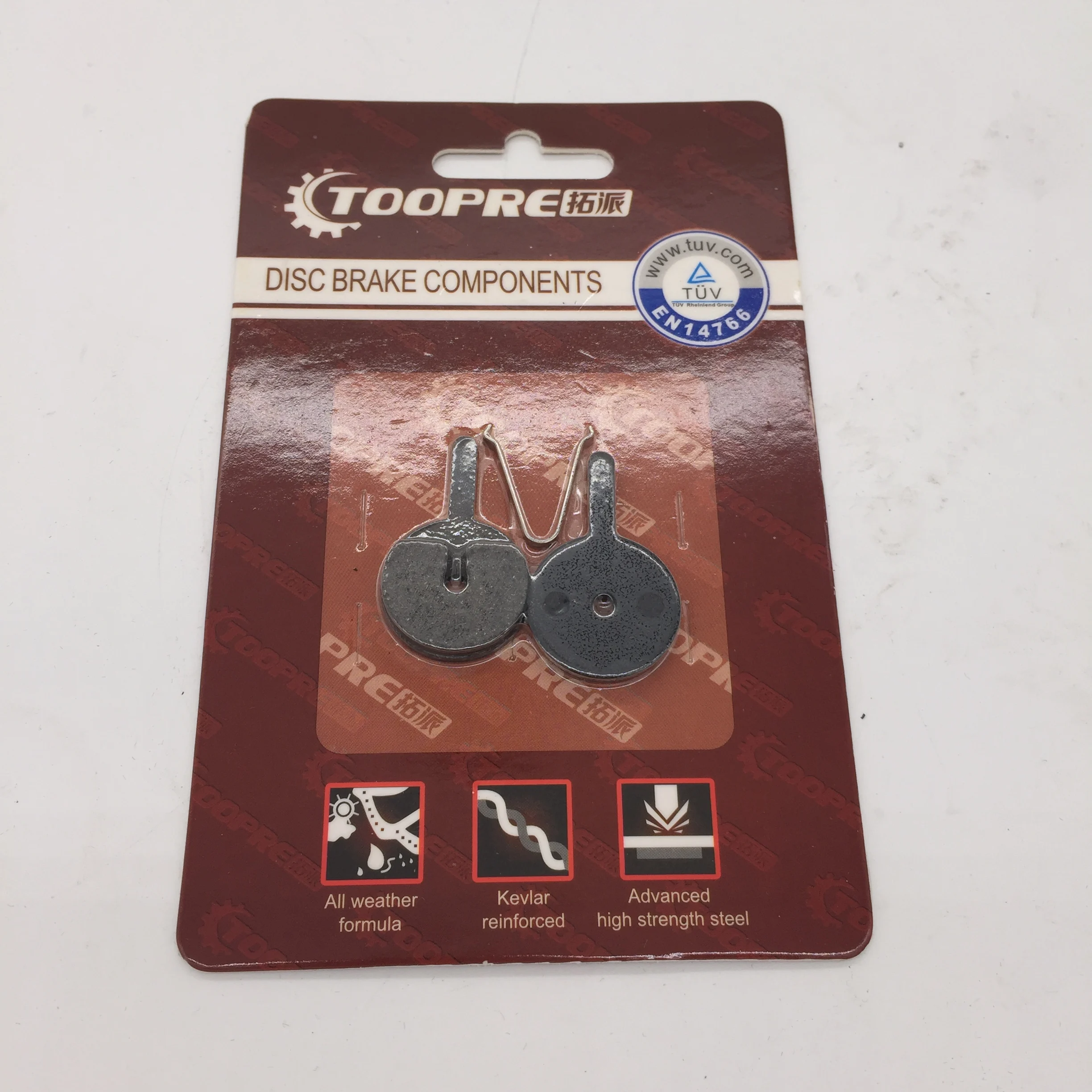 scooter Brake Pad for Dualtron and Ultra Electric Scoter