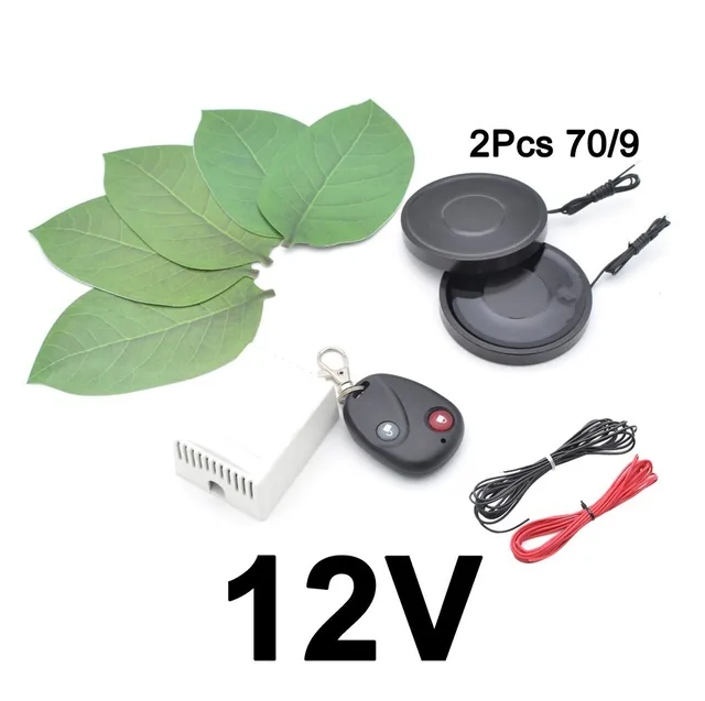 License Plate Electric Set ( + Controller + Iron