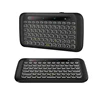 Backlit Touch Keyboard 2.4GHz Wireless Keyboard Touchpad Mini Keyboard for Android TV Box Laptop PC Tablet Raspberry Pi 3 B+ ► Photo 2/6