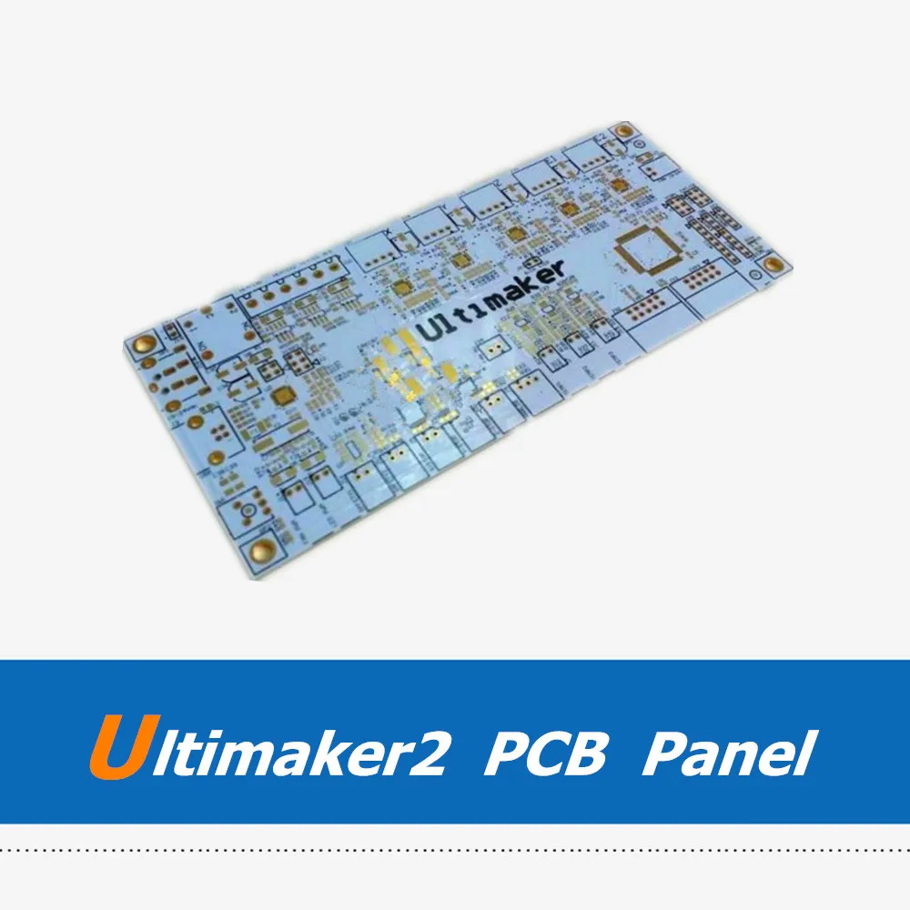 Ultimaker Generation 2 Control PCB Panel Board For 3D Printersin 3D
