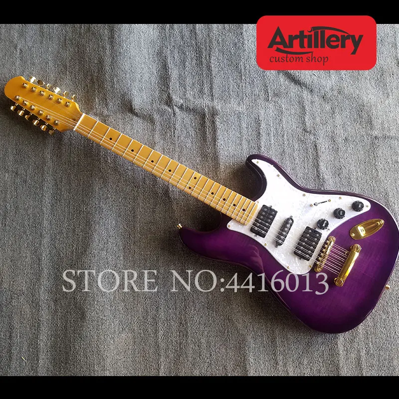 12-strings-guitar