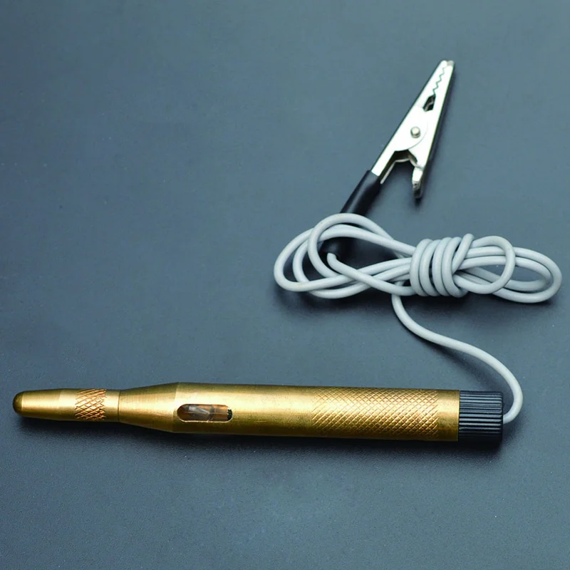 Repair Toolsc Car Universal Multi function Automotive Circuit Tester