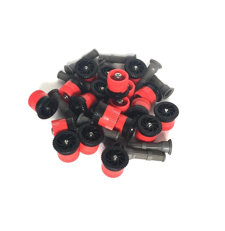 ZM Adjustable Arc Spray Nozzle with 10 ft. Radiusin Garden Sprinklers