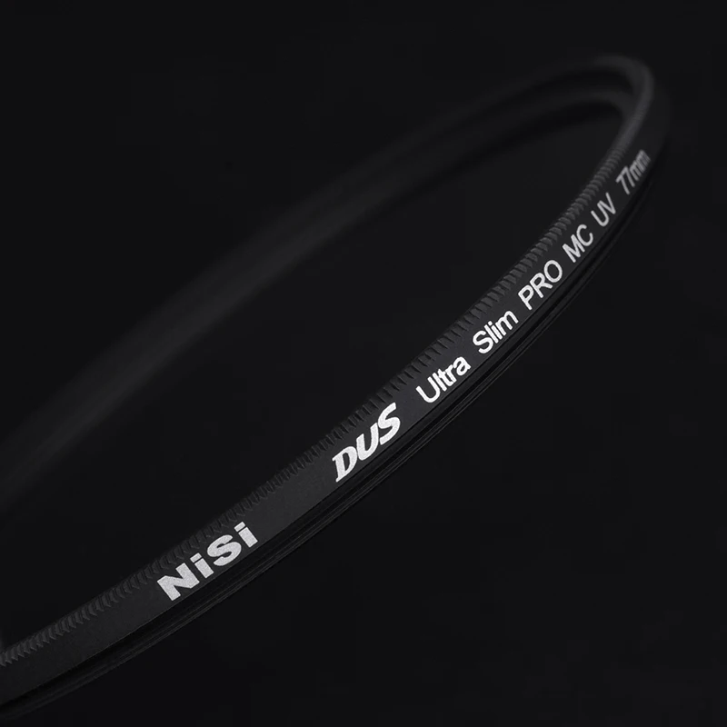 

NiSi Slim MC UV Filter 77mm 67mm 58mm Professional Multi-coating Ultra Thin Protector For Camera Lens