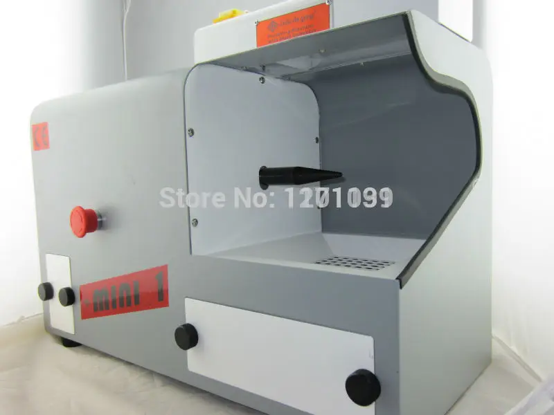 2016 Jewellery Polishing Machine with Dust Collector / Jewelry Making