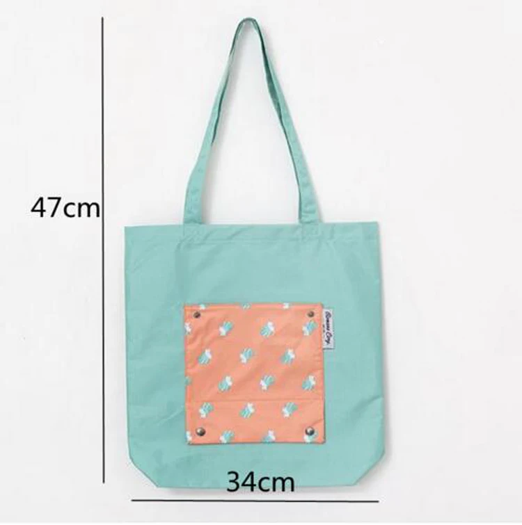 bag b
