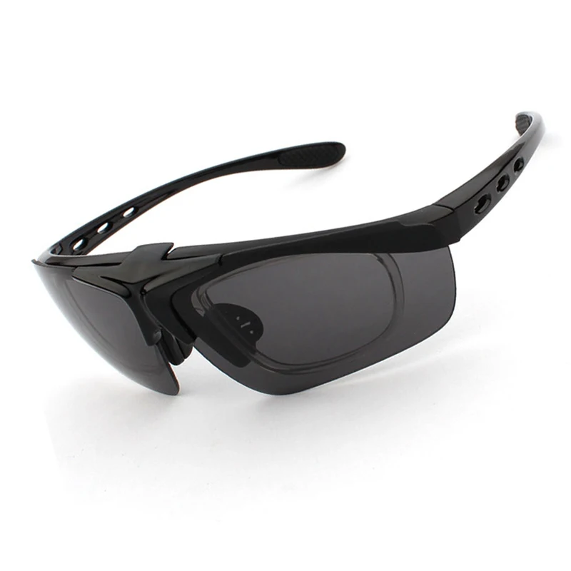Велосипедные очки с клипсами для близорукости, очки для спорта, очки для мужчин и женщин, MTB UV400, велосипедные солнцезащитные очки для улицы, велосипедные очки