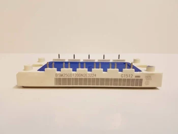 

IGBT IN STOCK BSM25GD120DN2E3224 Parts & Accessories