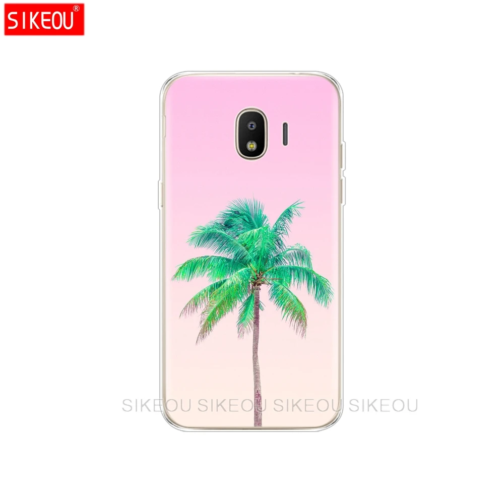 33978 Мягкий чехол для samsung J2 Core, силиконовый чехол на заднюю панель, чехол для телефона samsung Galaxy J2 Core J 2 SM-J260F J260F J260 - Цвет: 33978