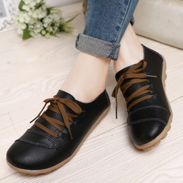 shoes woman plus us size 12 13 women genuine leather shoes women s size 12 shoes