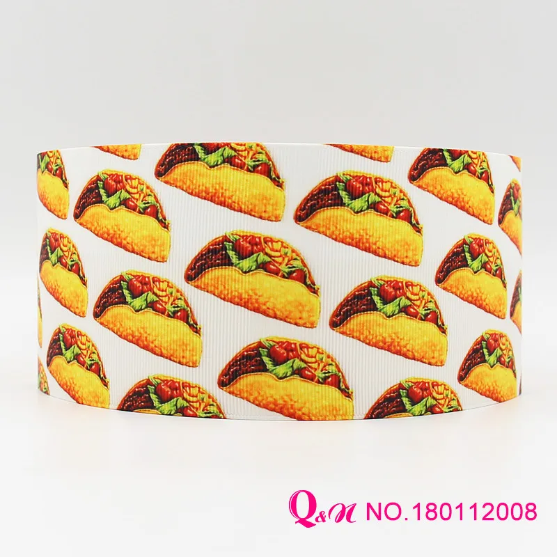 10 ярдов/партия корсажная лента 25 мм 38 75 мм|printed grosgrain ribbon|designer ribbongrosgrain ribbon |