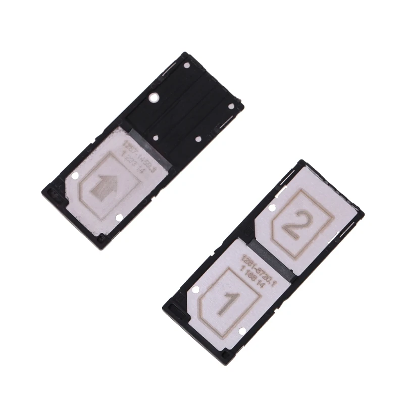 Мобильный телефон sim-карты один/двойной слот лоток для SONY C3 S55T/U D2502 D2503
