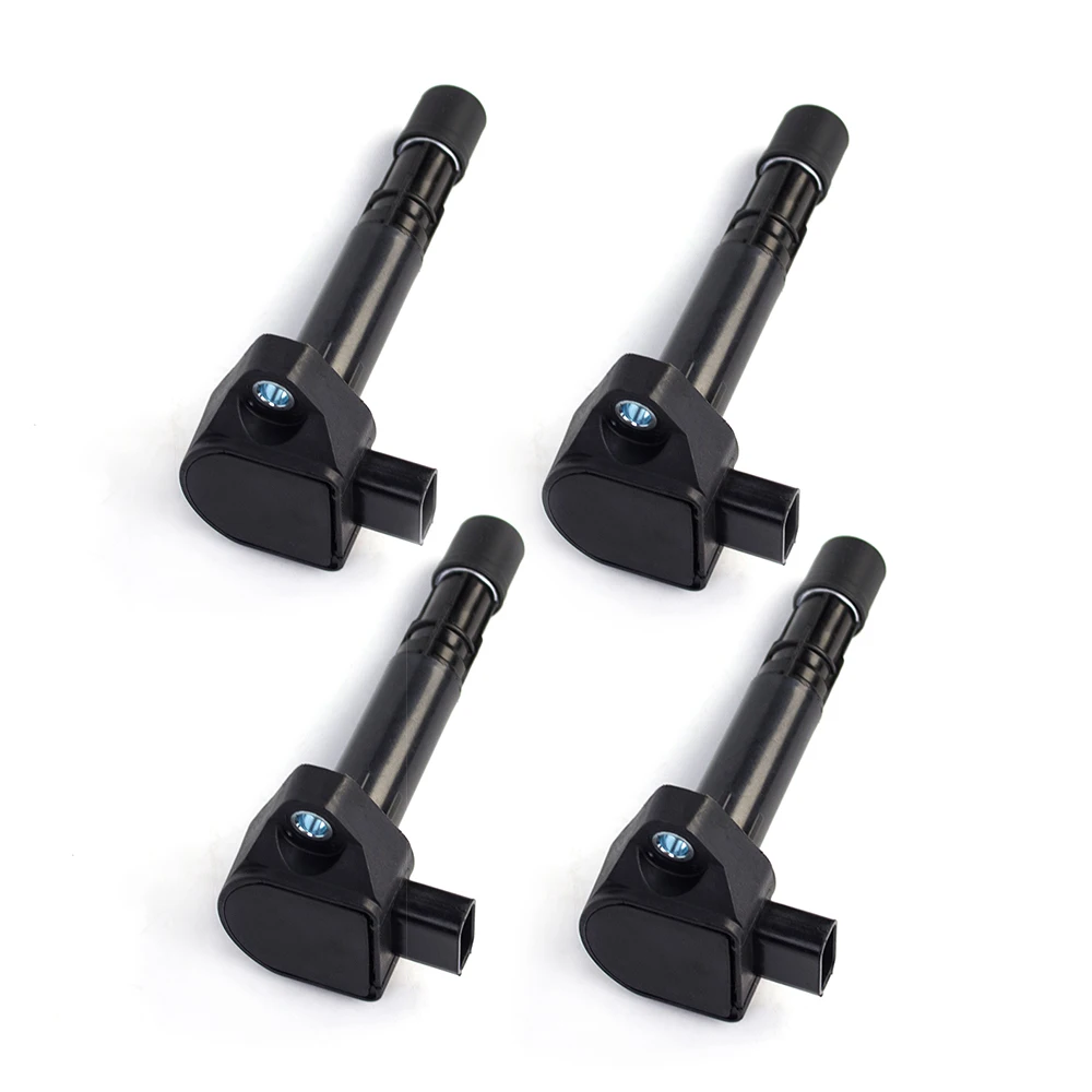 

30520-PGK-A01 Ignition Coil Packs Coils UF400 Replacement for 2001-2005 Honda Civic Acura EL L4 1.7L C1460
