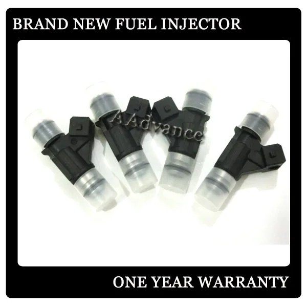 Multi Port Fuel Injection 4 Holes OEM 25345994 Performance Fuel