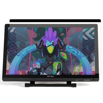 

XP-Pen Anti-glare Screen Protective Film for Artist 22EPro 22R Pro Graphics Drawing Tablet Pen Display