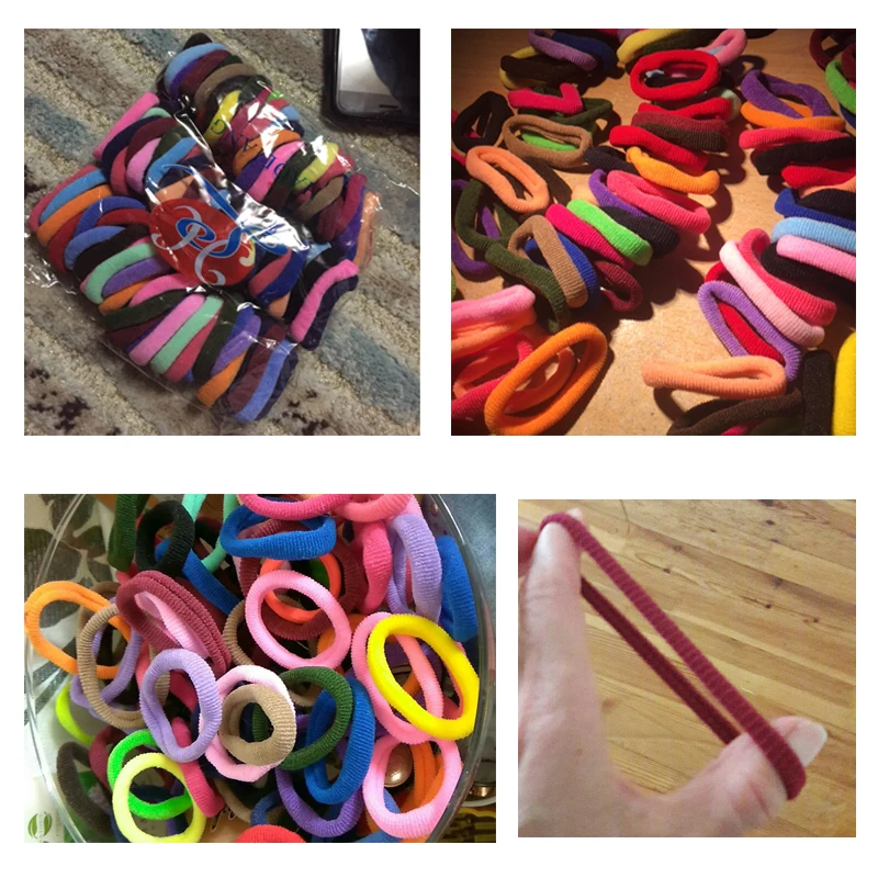 hair tie