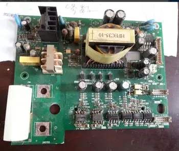 

F1500 15/18.5KW inverter drive board/power board