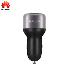 huawei QuickCharge, автомобильное зарядное устройство, версия 9 В, 2 А, быстрая зарядка, двойной USB выход для huawei P20 P10 mate 10 9 Nova3e