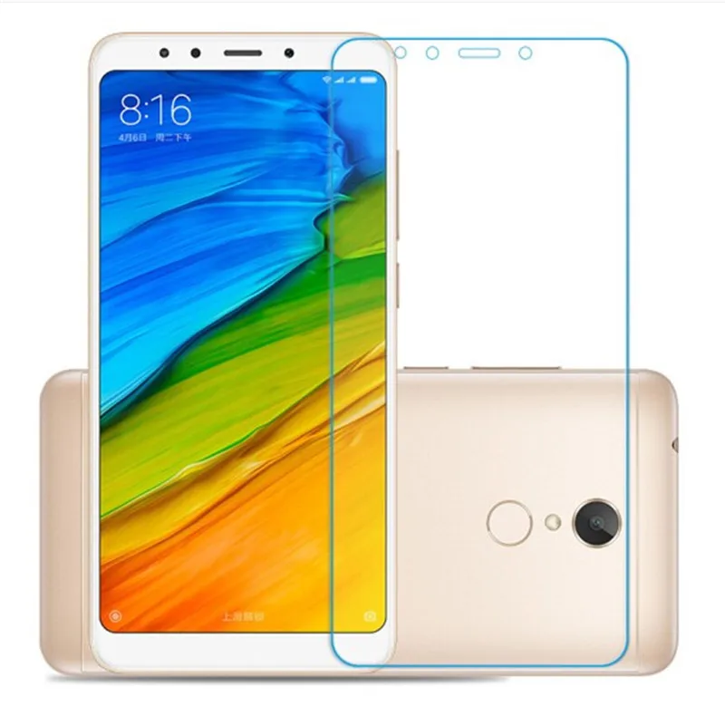 Закаленное стекло для XIAOMI REDMI note 5 global note5 Snapdragon 625 3 ГБ 4 32 64 Гб 99 Защитная крышка
