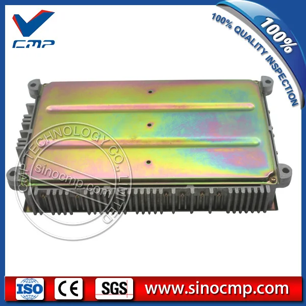 

Genuine excavator controller YN22E00087F2 for Kobelco SK200-6E