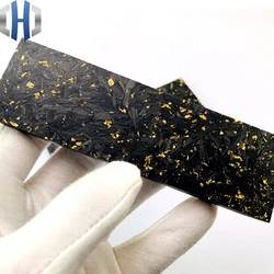 Knife Carbon Fiber Patch Forging Carbon Fiber Chaotic Carbon Fiber Handle Material Broken Carbon Knife Handle Composite Material Knife Carbon Fiber Patch Forging Carbon Fiber Chaotic Carbon Fiber Handle Material Broken Carbon Knife Handle Composite Material