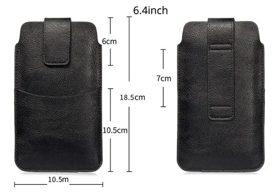 6.4inch
